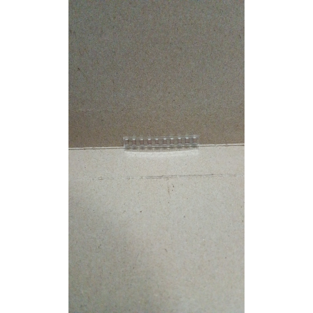 8375 kapasitor capacitor smd tempel 0805 2.2uf 2,2uf 2.2 2,2 uf 2u2 50v