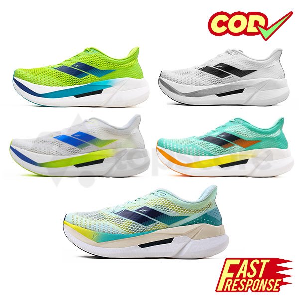 Sepatu Running Mills Enerpro Zenith