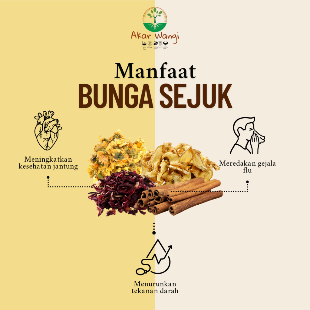 

Teh Herbal Bunga Krisan,Cinnamon,Jahe,Rosella,Meredakan FLU, Menurunkan Tekanan Darah, Jantung Sehat