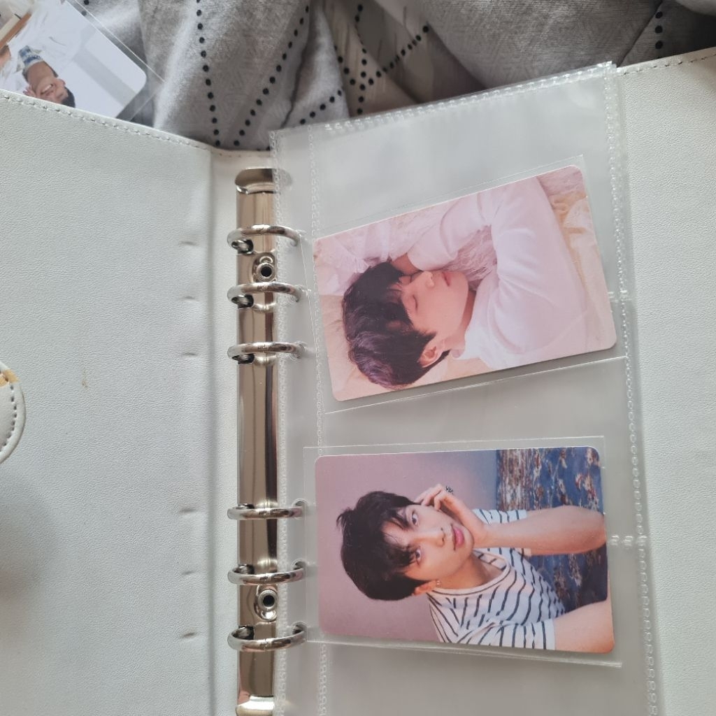 READ DESCRIPTION PC BTS LY: Tear RM Jungkook Kim Namjoon Jeon Jungkook