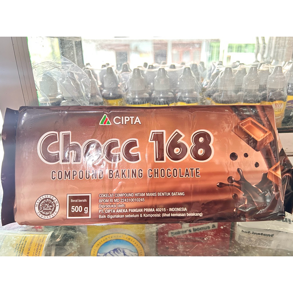

Chocc 168