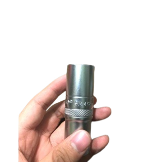 Mata Sok Panjang 19 mm 1/2" Tekiro Kunci Sok Sock Panjang Tekiro