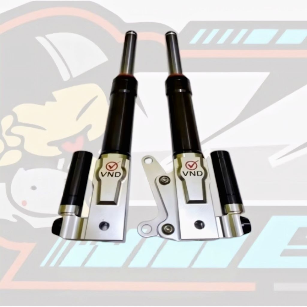 Shockbreaker Bottm Shock Depan VND AK 111 B1 Mio Sporty Fazzio Smile M3 Fino Soul Gt Mio J VND AK111