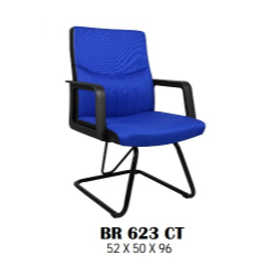 KURSI HADAP BROTHER BR 623 CT