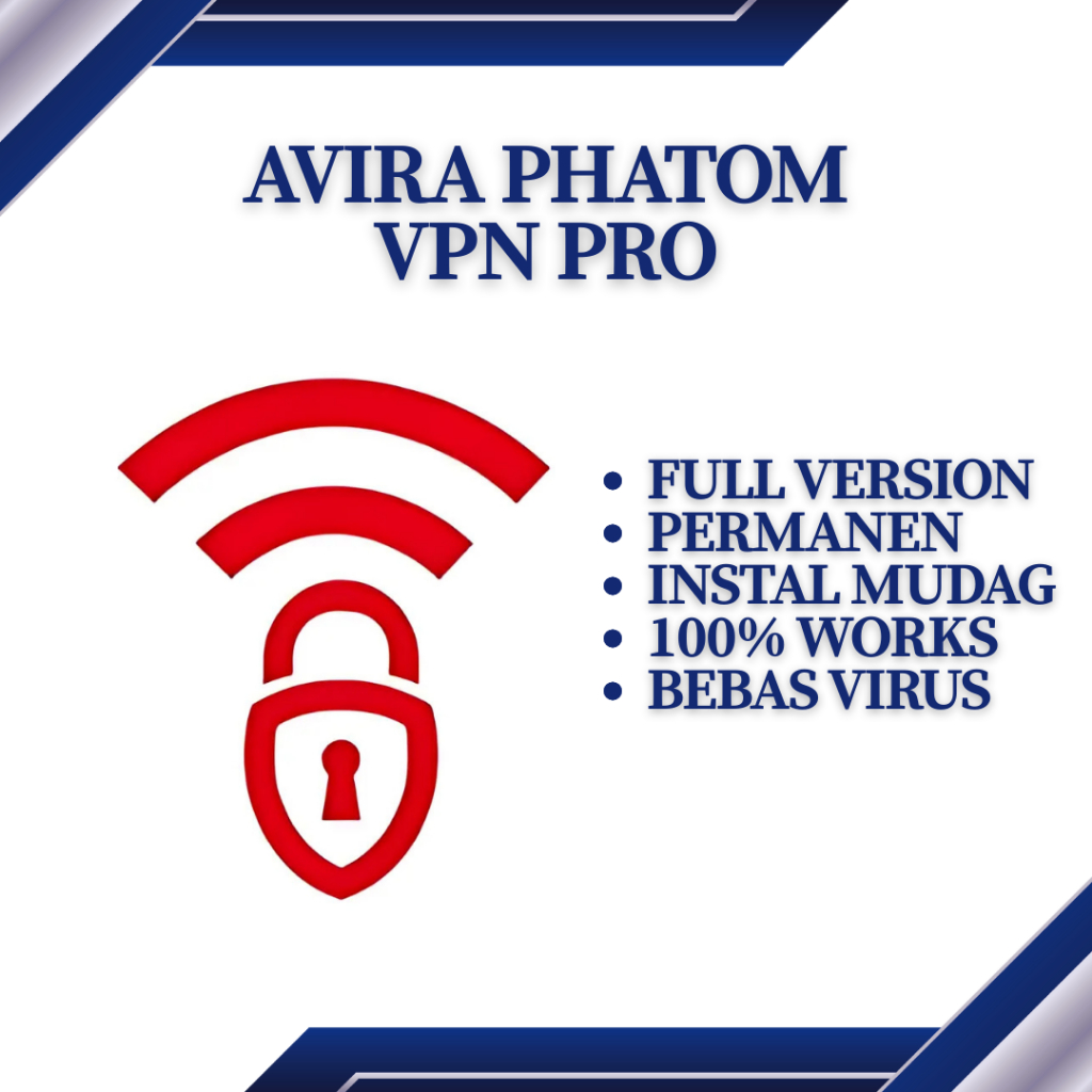 Avira Phantom VPN Pro | Windows