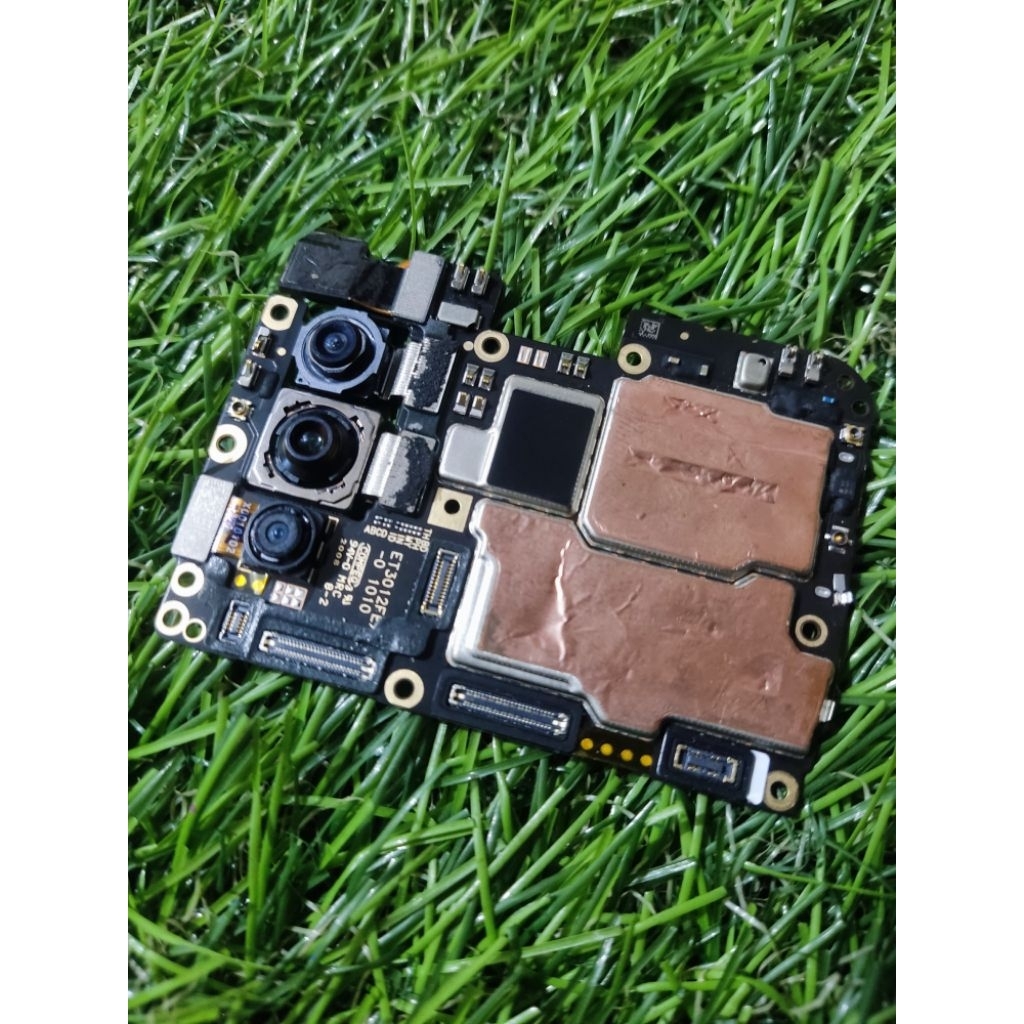 Mesin Vivo V19 Matot