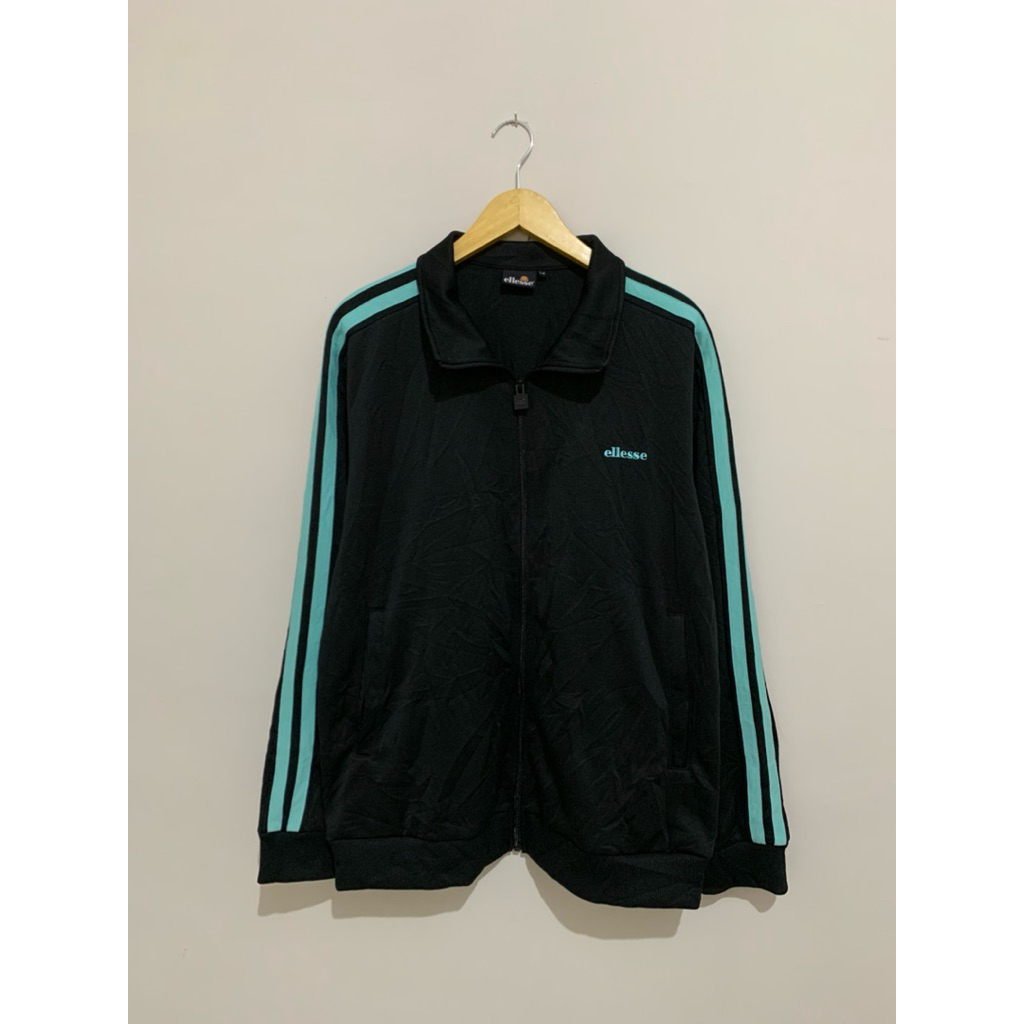 Tracktop ellesse