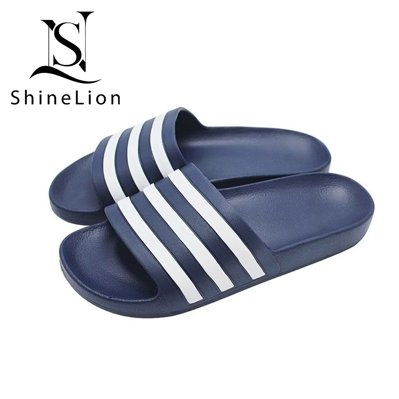 ShineLion KP-2014M Sandal Pria Dewasa Sandal Selop Anak Remaja Sandal Cowok Import Kekinian Outdoor 