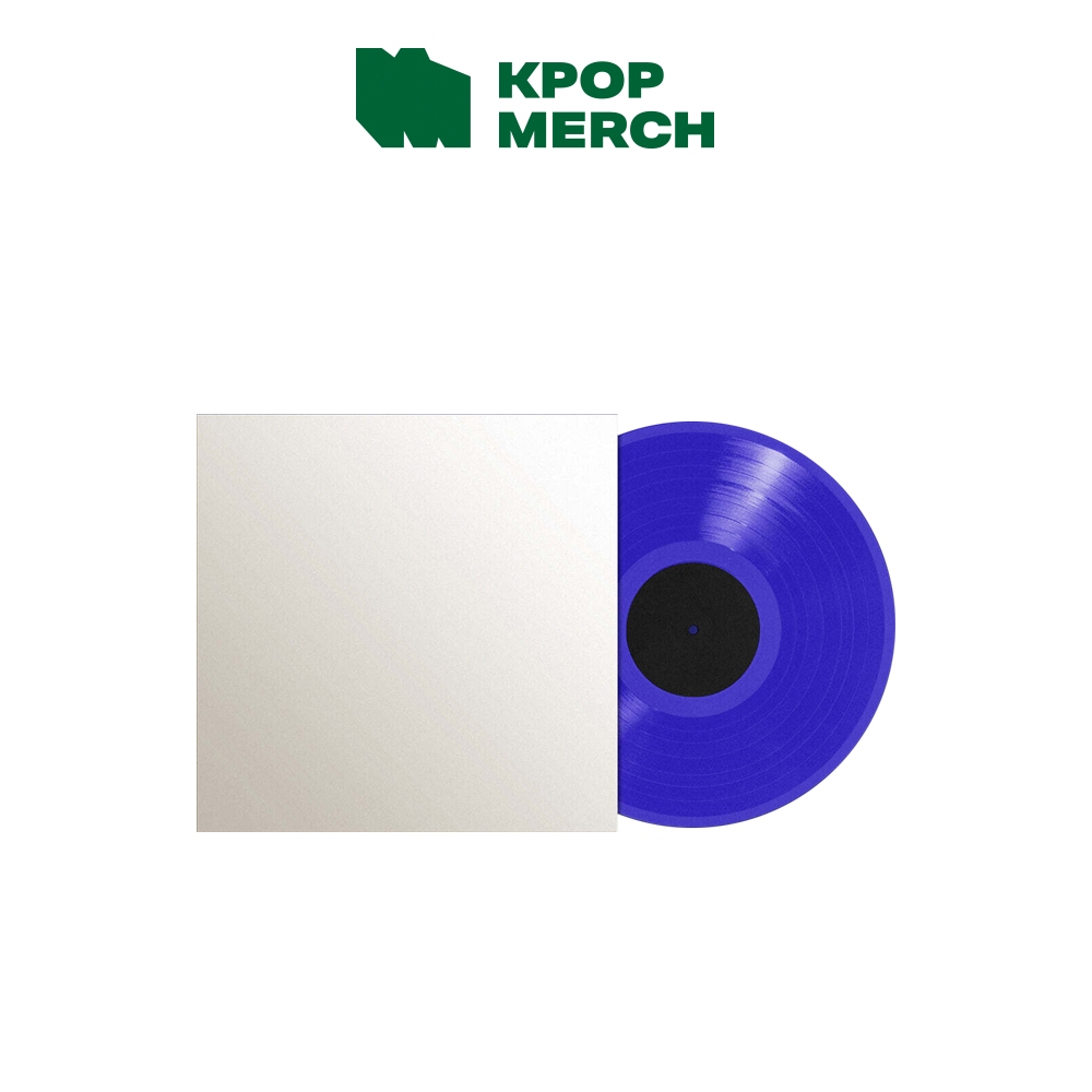 WENDY - 3rd Mini Album [ Cerulean Verge ] LP