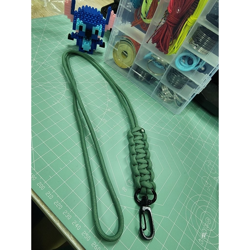 

ID Card Lanyard