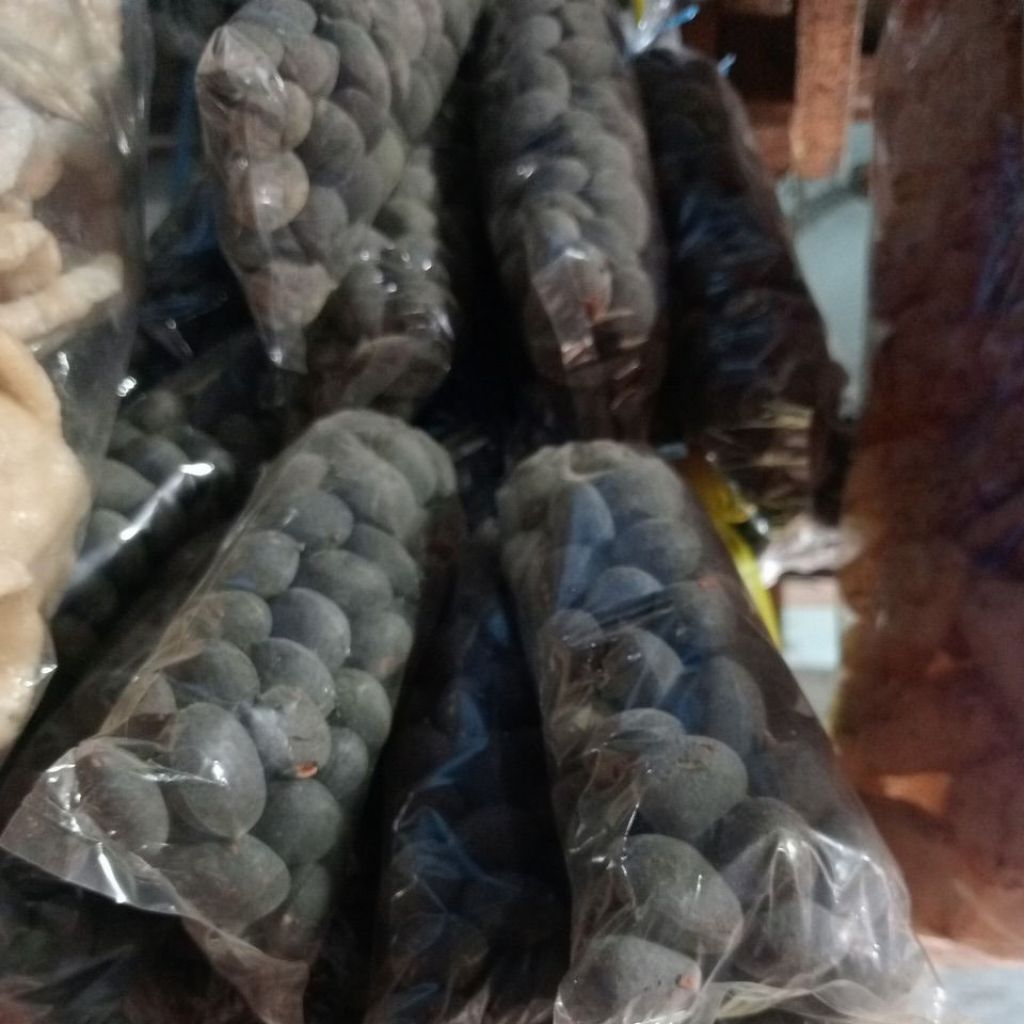 

asem keranji seger enak mantap