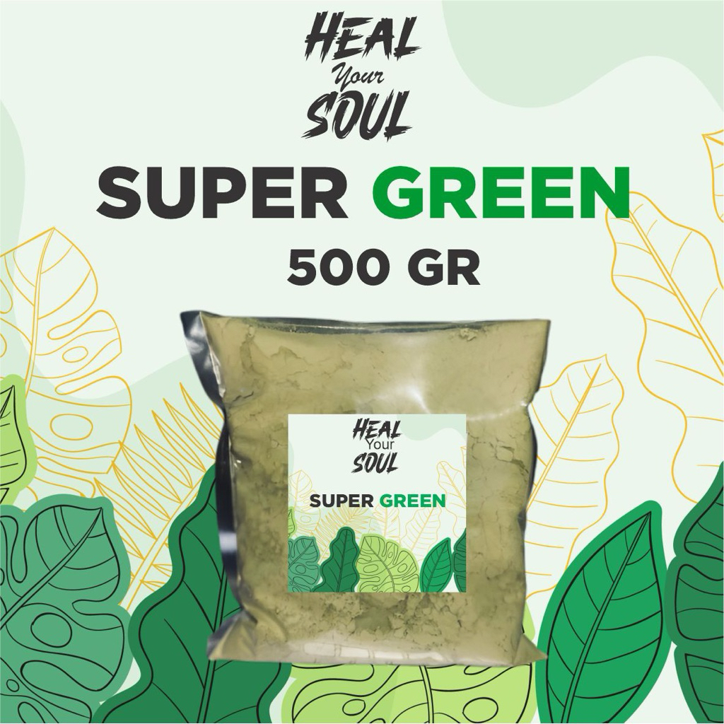 

TEH HIJAU 500Gram ALAMI MURNI NIKMAT PRAKTIS