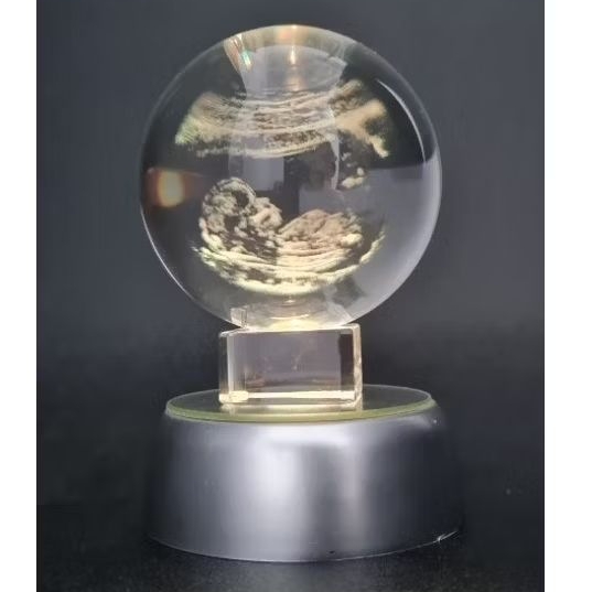 Kado Kistal Anniversary