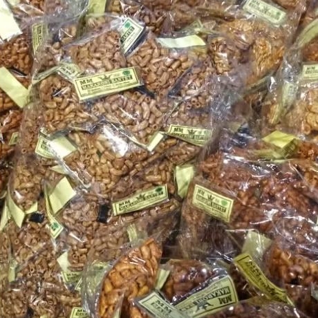

PAKET RESELLER ( 500 PCS )