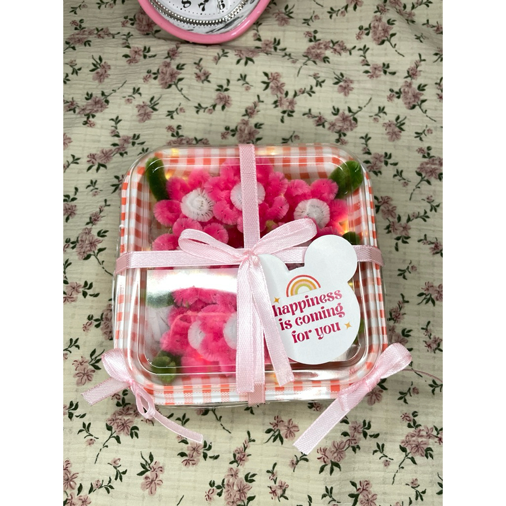 

Flower Box coquette gift by expektasia.id