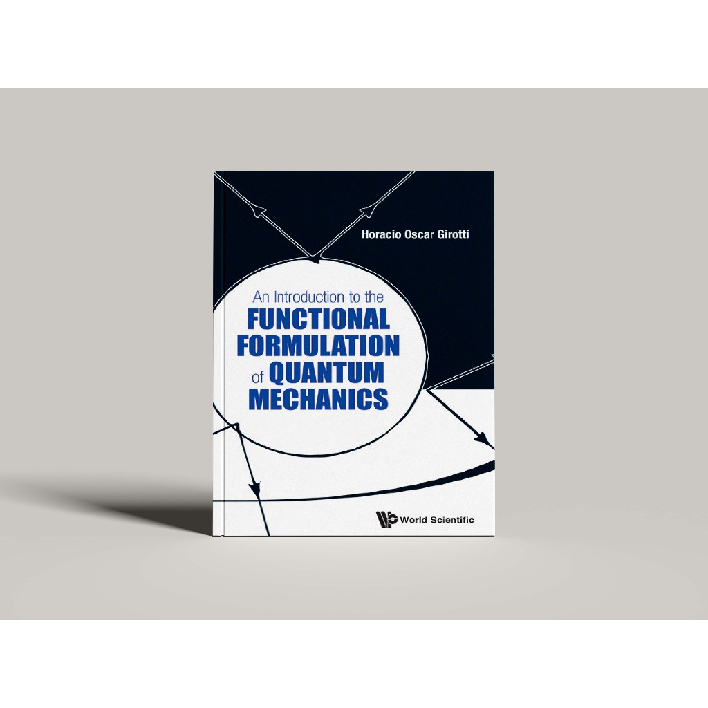 functional formulation of quantum mechanics
