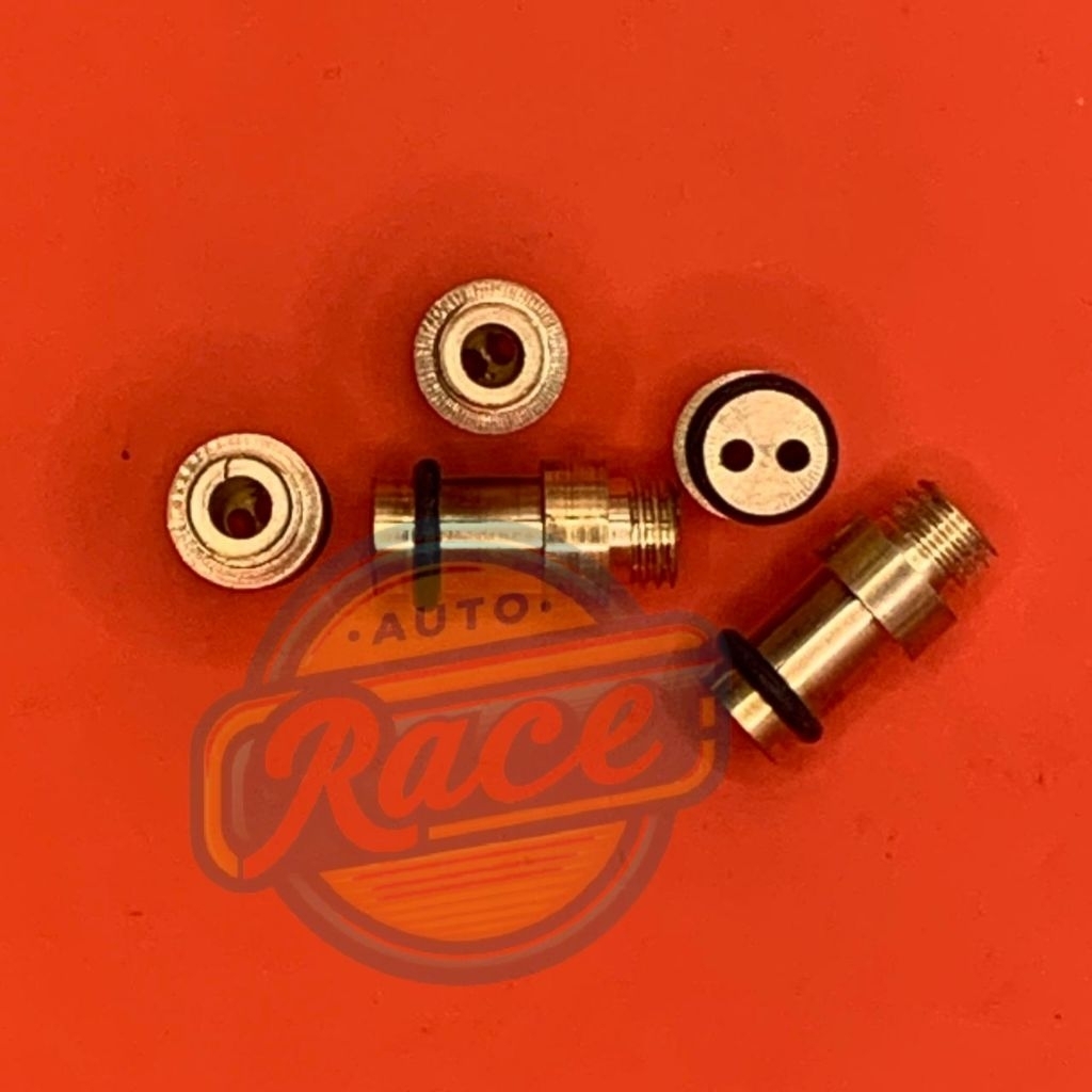 Alat Isi Ulang Gas Kaleng Portable Refill Gas Kaleng Portable Simpel / alat isi ulang gas portable /