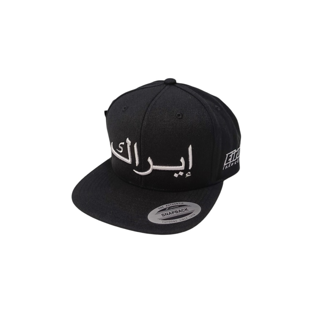 Snapback EIRAC INDUSTRIES CEI010