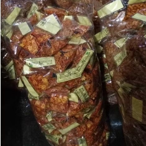 

PAKET USAHA ( 130 PCS )