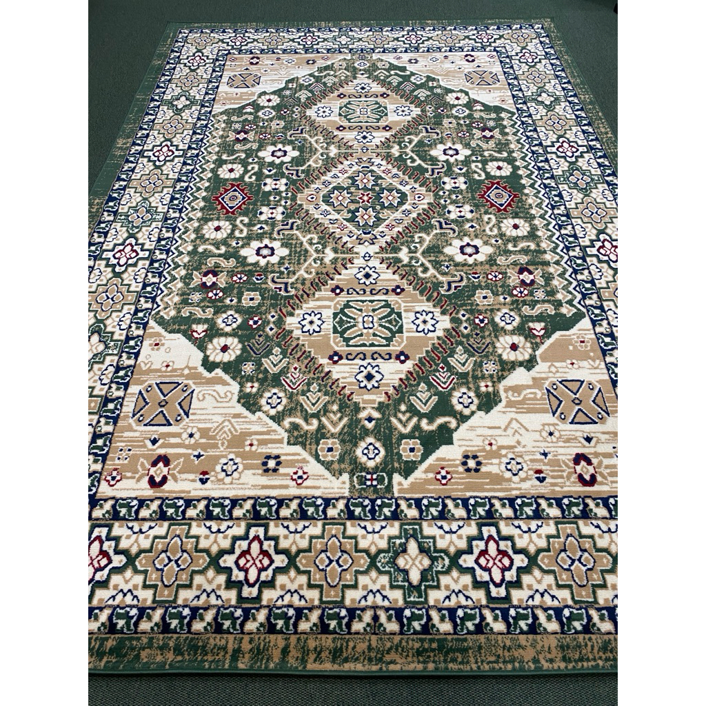 Permadani Arden 210 x 310 / Karpet Lantai