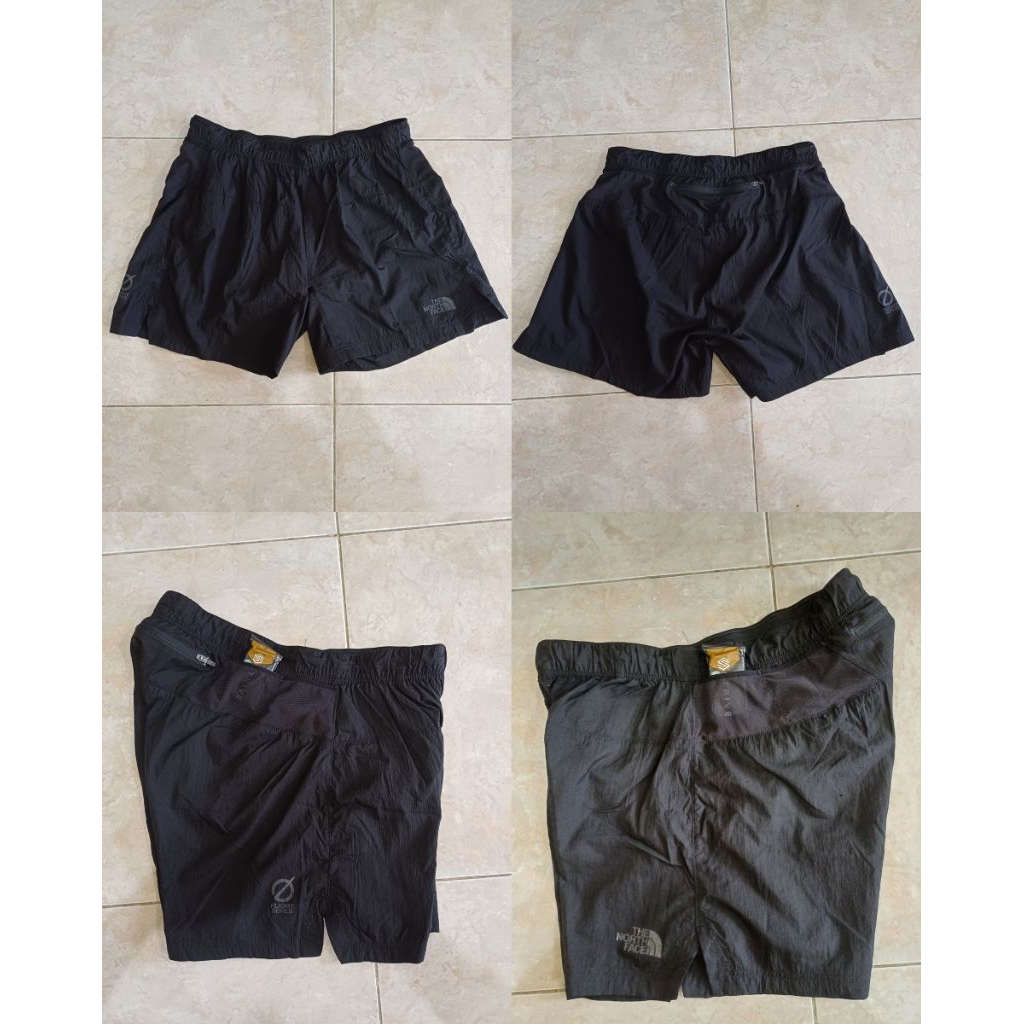 the north face flight series