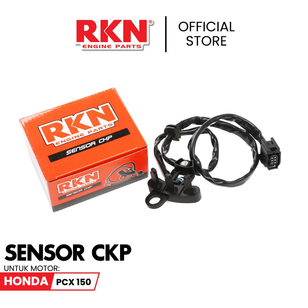 RKN Sensor Ckp Honda PCX 150 Original Japan Quality