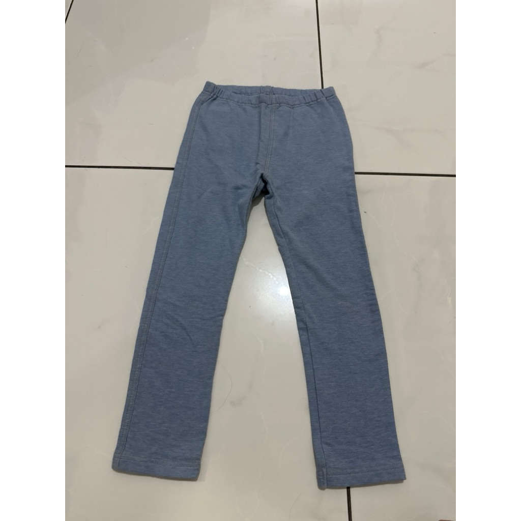 uniqlo legging anak |uniqlo preloved | uniqlo anak | uniqlo kids