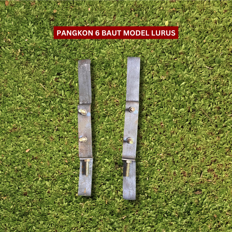 Pangkon Wildop Truk Ring 16  Baut 5 dan Baut 6 PANGKON Belakang Ring 16 Model Putar PNP Dudukan Weld