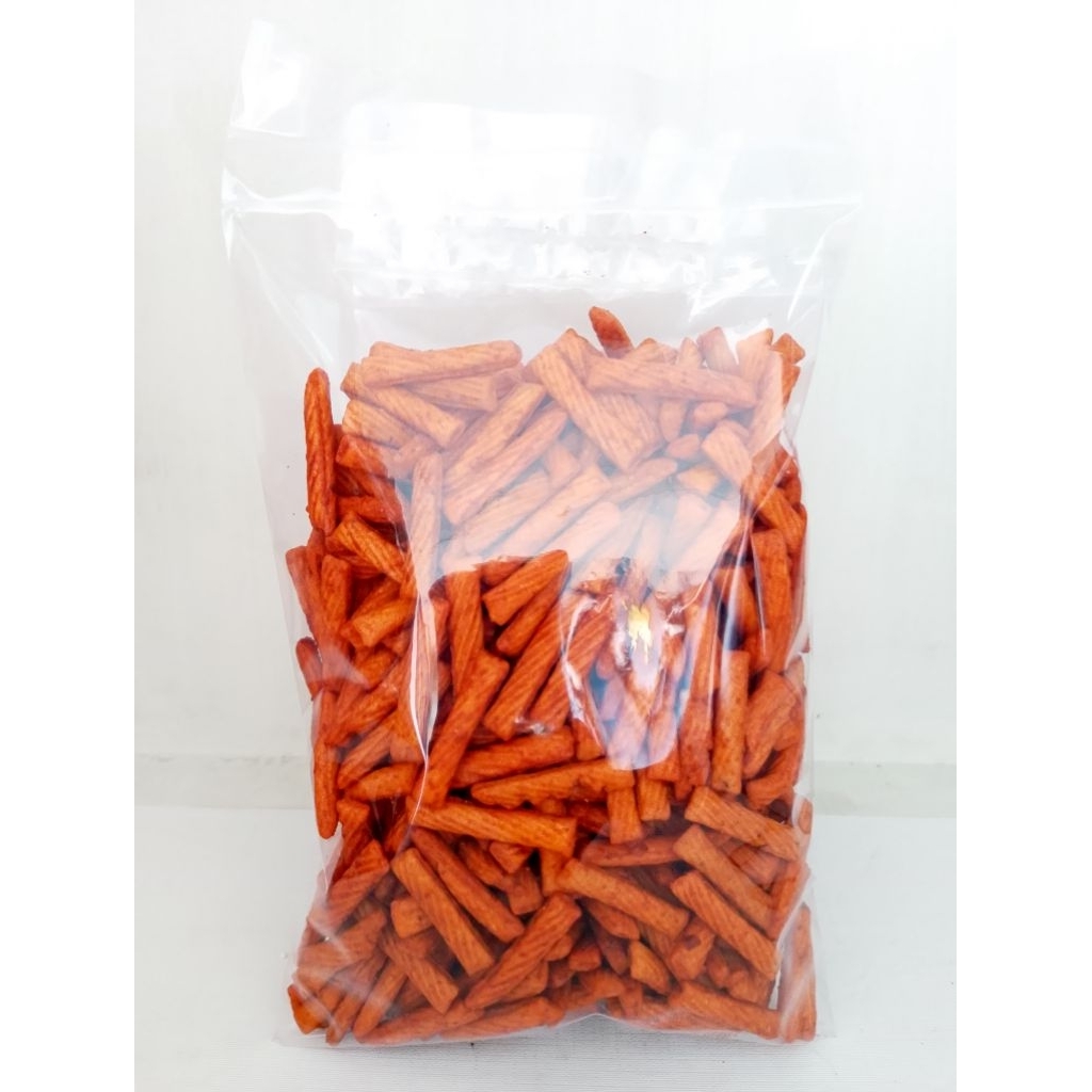 

Stik jaipong pedas manis