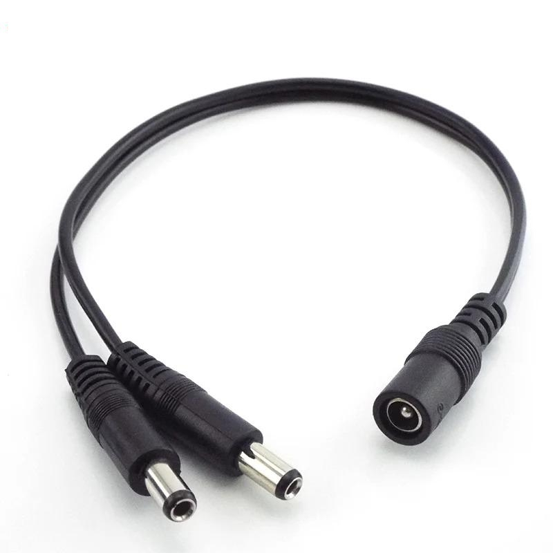 JACK DC SPLITTER CABANG