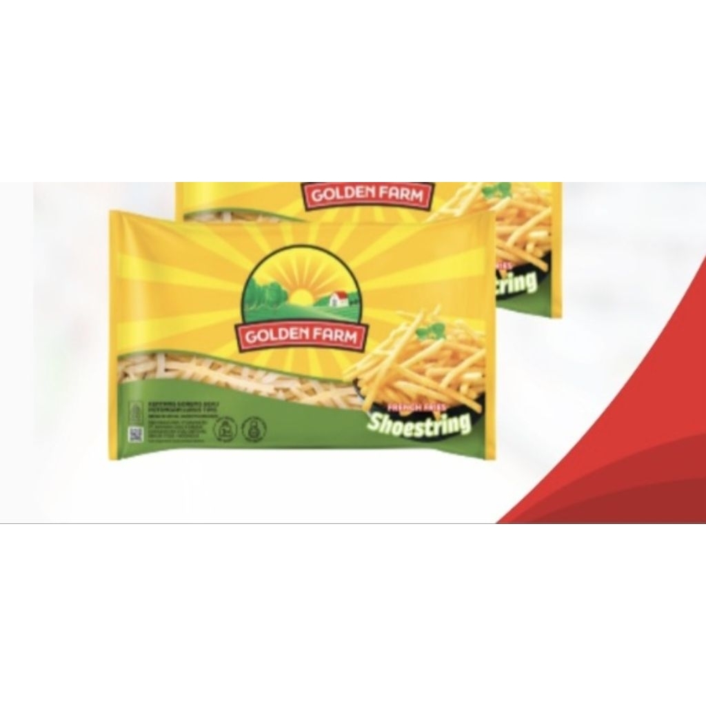 

golden farm shoetring 1 kg