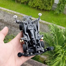 Tamiya STO pivot anchor