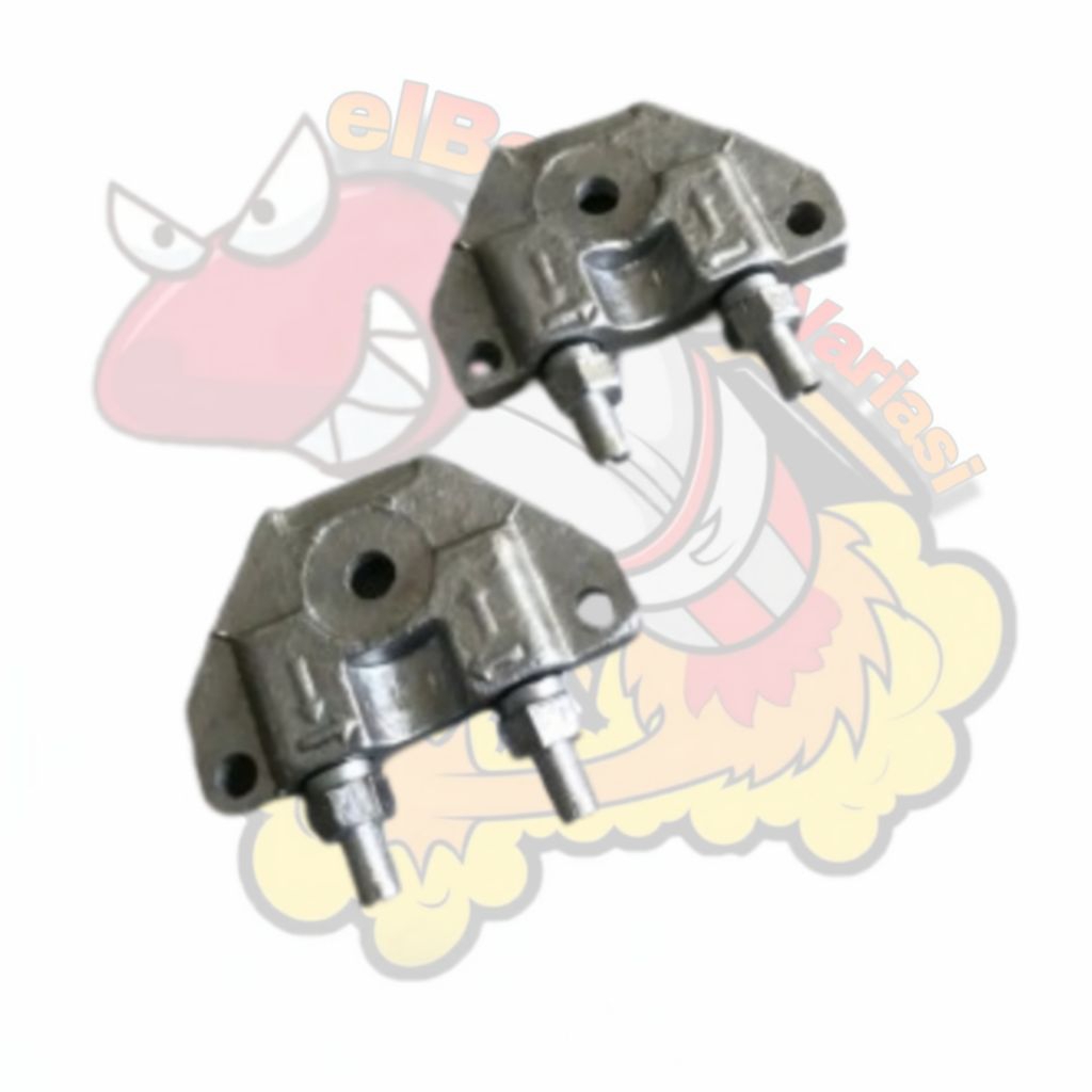 ADAPTOR OIL COOLER ASTREA ADAPTOR OIL COOLER C70 ADAPTOR OIL COOLER ASTREA GRAND PREMIUM CLASS KUALI