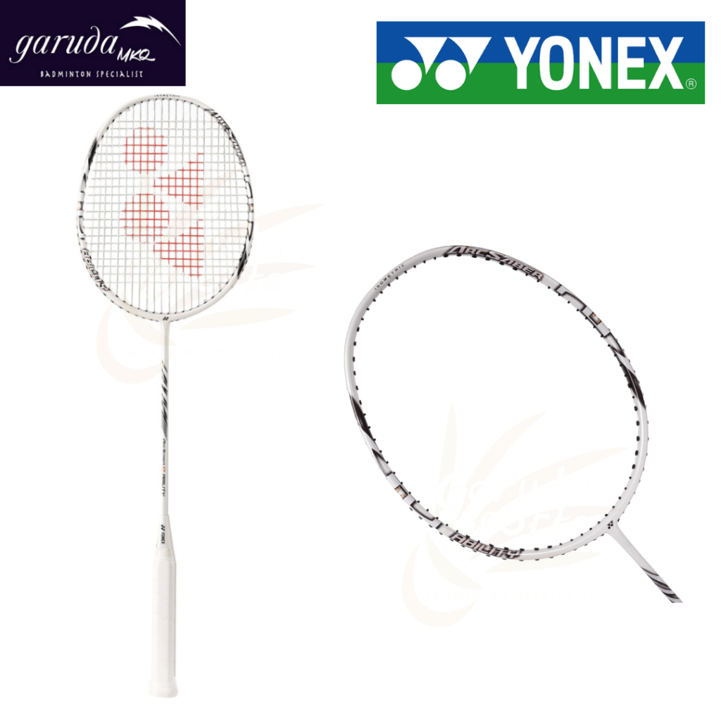 PROMO TERBARU RAKET BULU TANGKIS YONEX ARCSABER 0 / ARCSABER 0 / ARC0