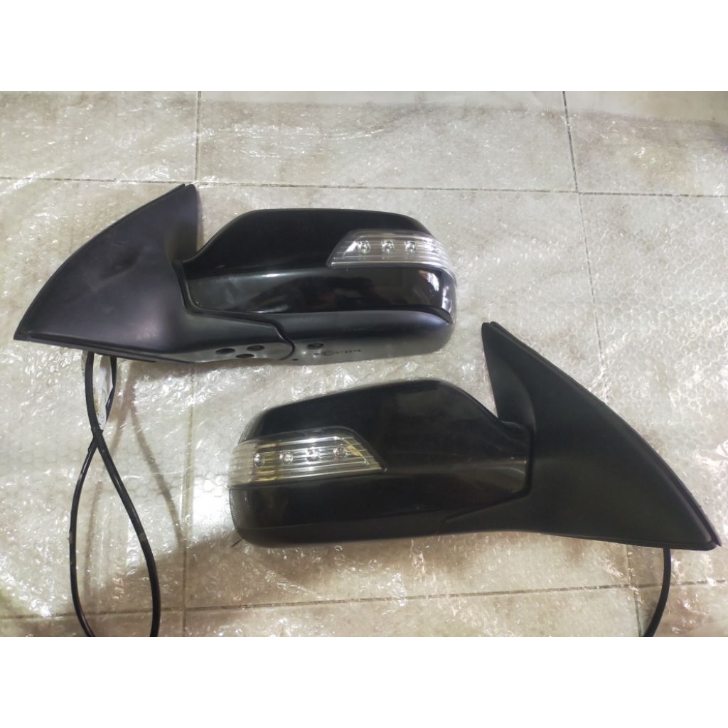 spion mobil Daihatsu Xenia tahun 2004 - 2012 original elektrik