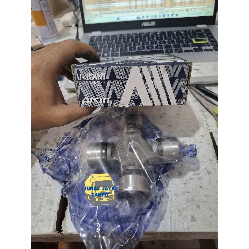 JOINT KOPEL PS120 / PS125 CANTER AISIN ORIGINAL