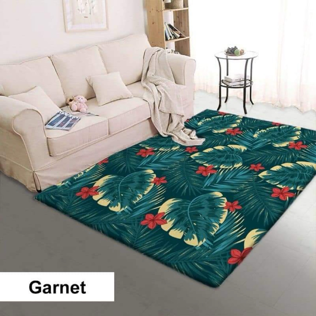 karpet Vallery jumbo