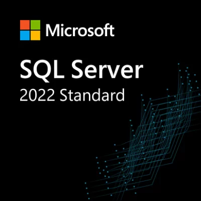 SQL SERVER 2022 STANDARD