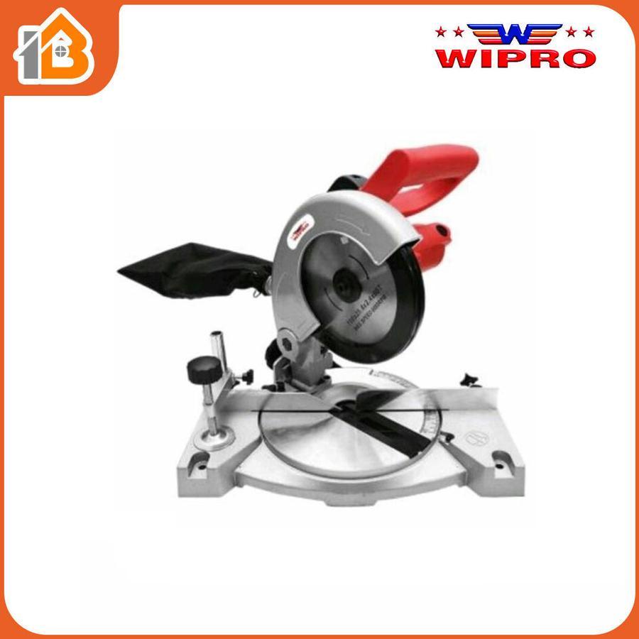 WIPRO WP92519 MESIN MITRE MITER SAW 7,5