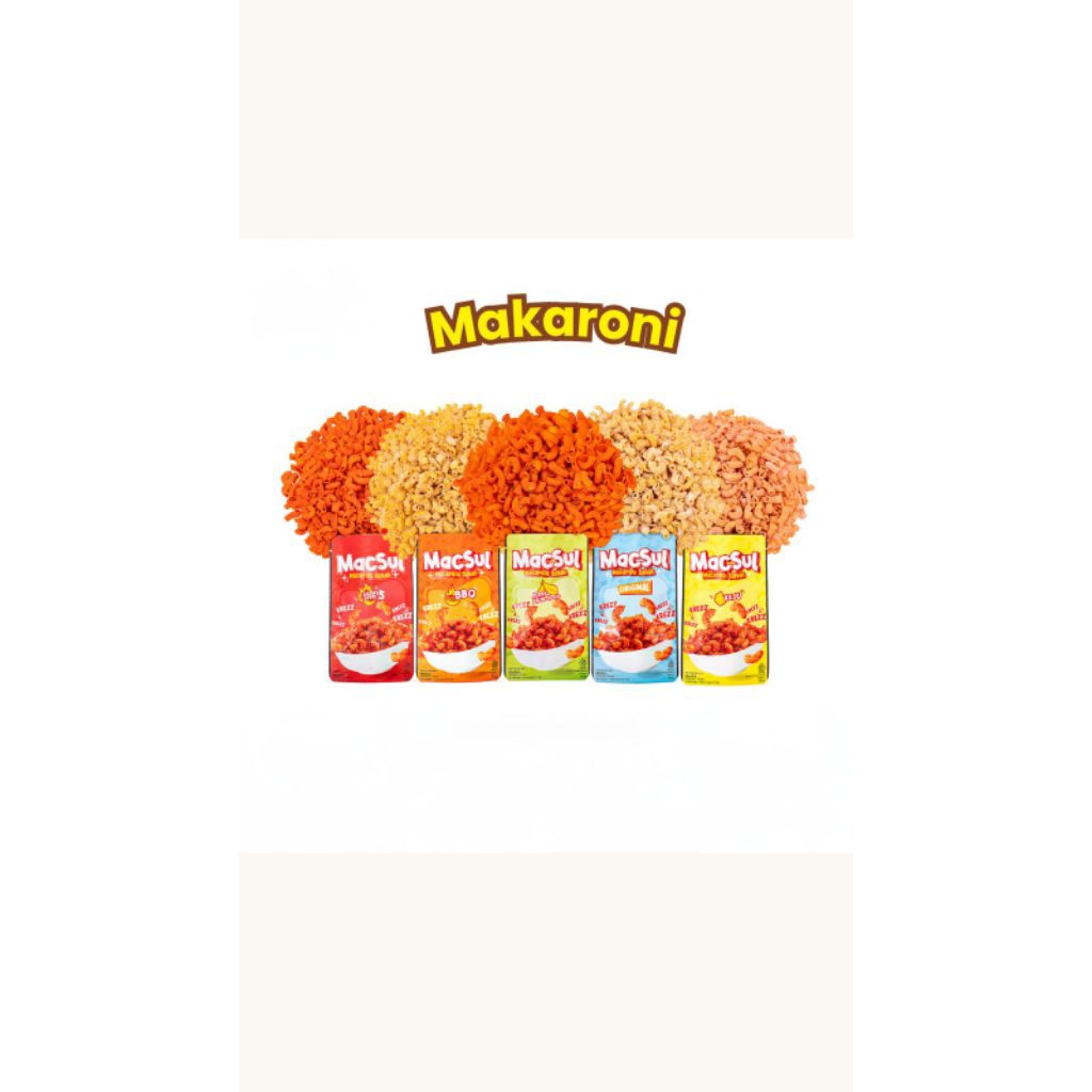 

Makaroni Sultan