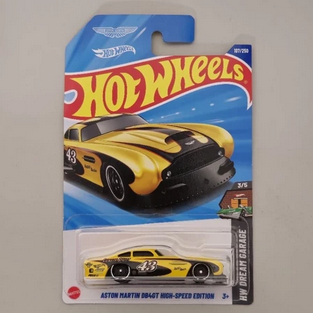Hot Wheels Real Car 2025