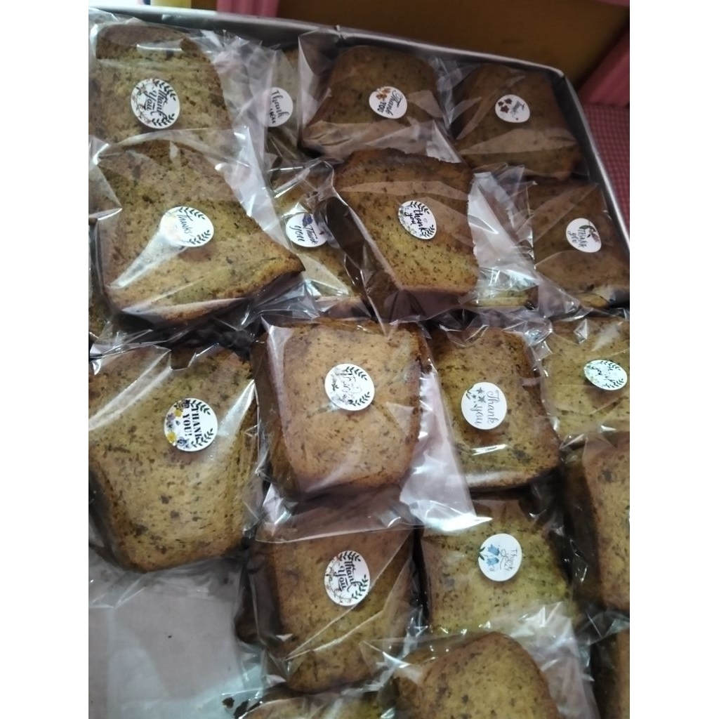 

banana cake