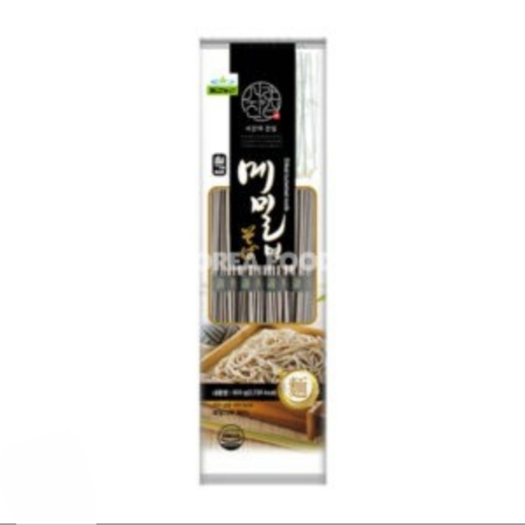 

chilkab dried buckweat noodle 400gram