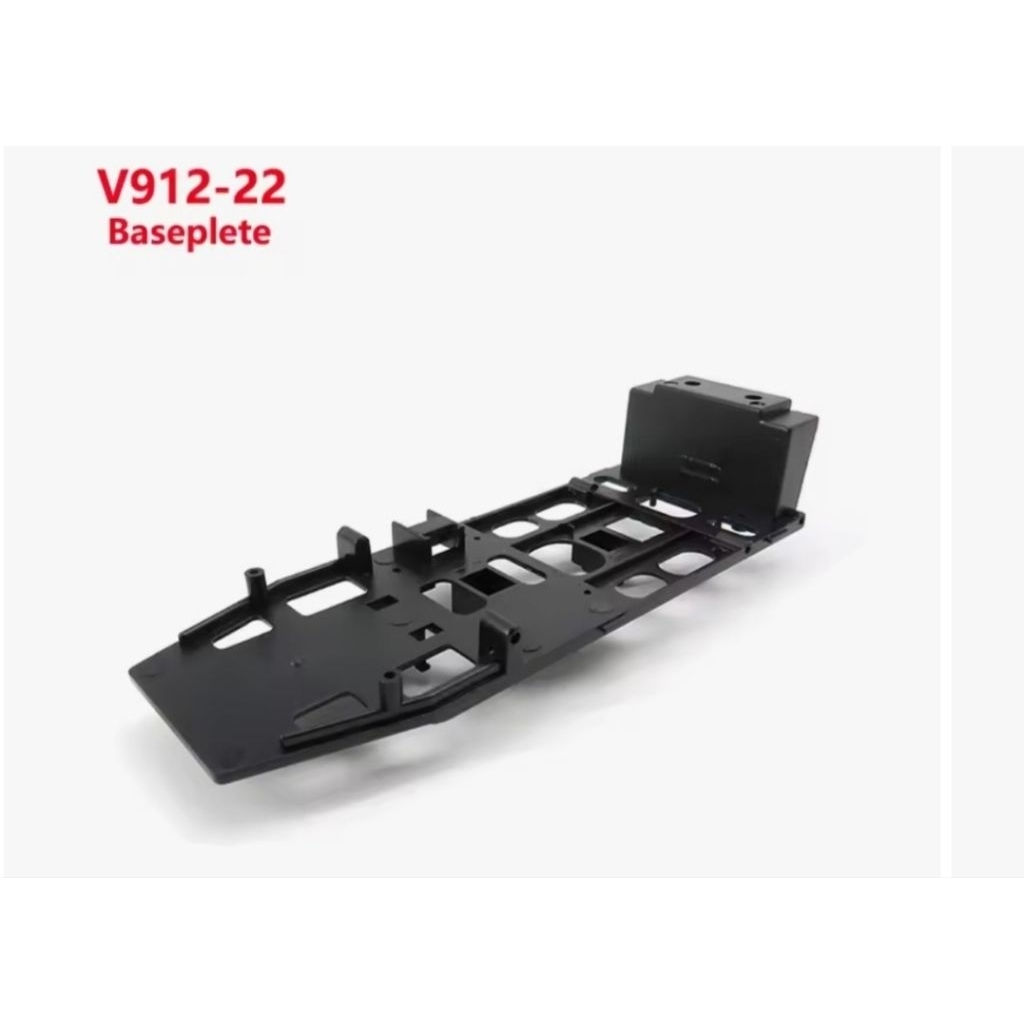 WLToys V912 Aksesoris Baseplate 4ch RC Helicopter