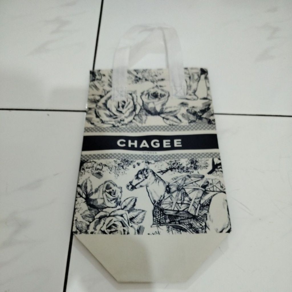 

CHAGEE Paperbag Original