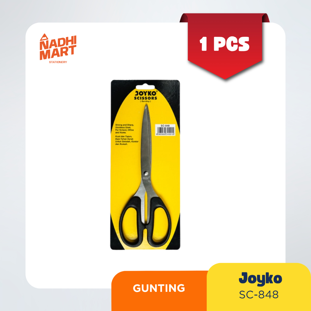 

JOYKO SC 848 GUNTING KERTAS