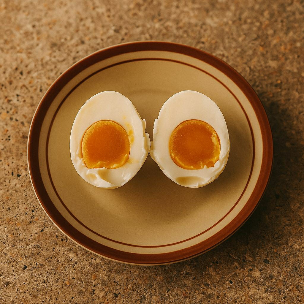 

Telor Asin Sultan – Kualitas premium, rasa mewah. ( ISI 10 )