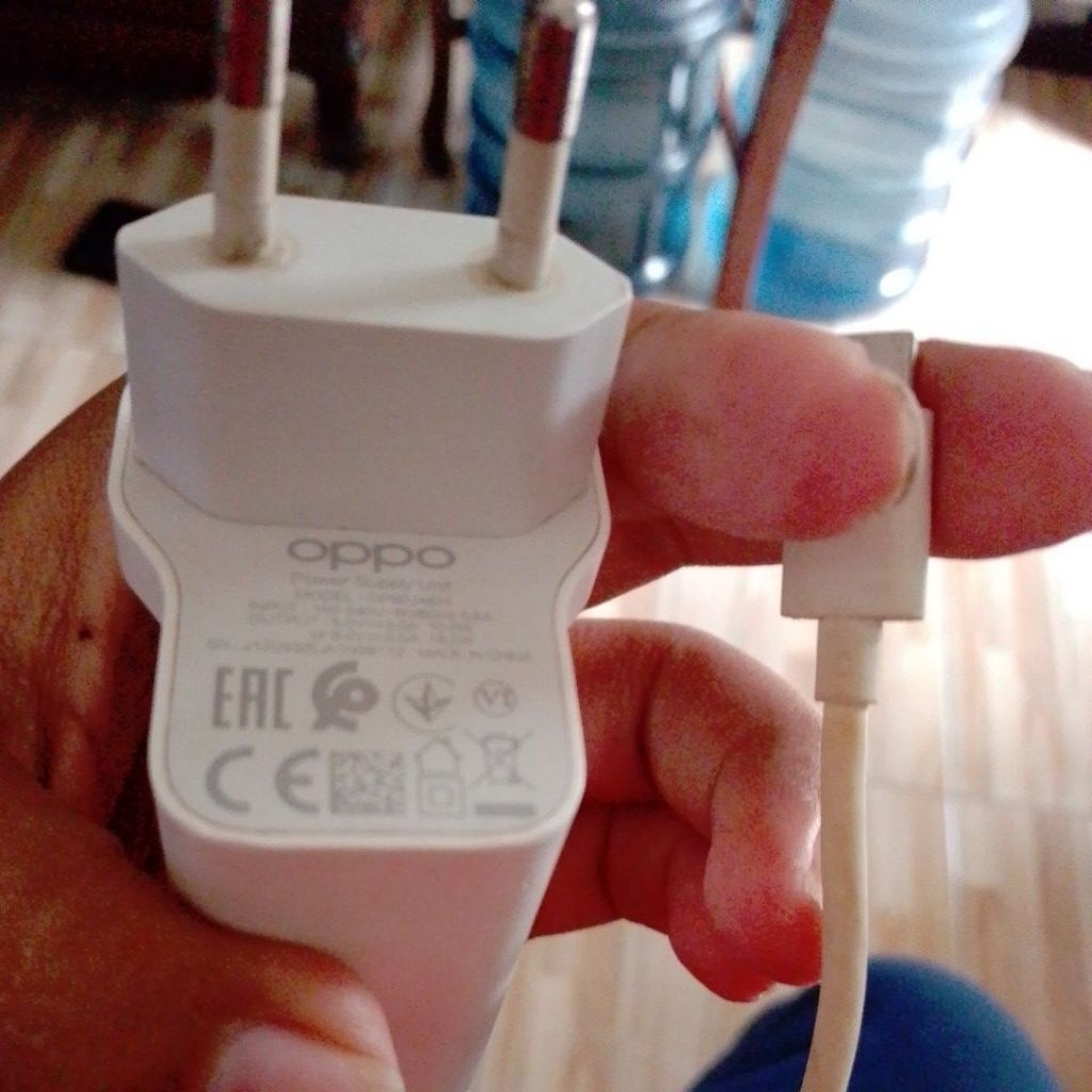 casan Oppo original copotan