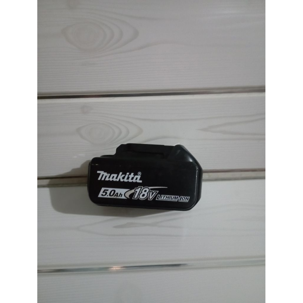 baterai makita 18v 5ah makita bl1850