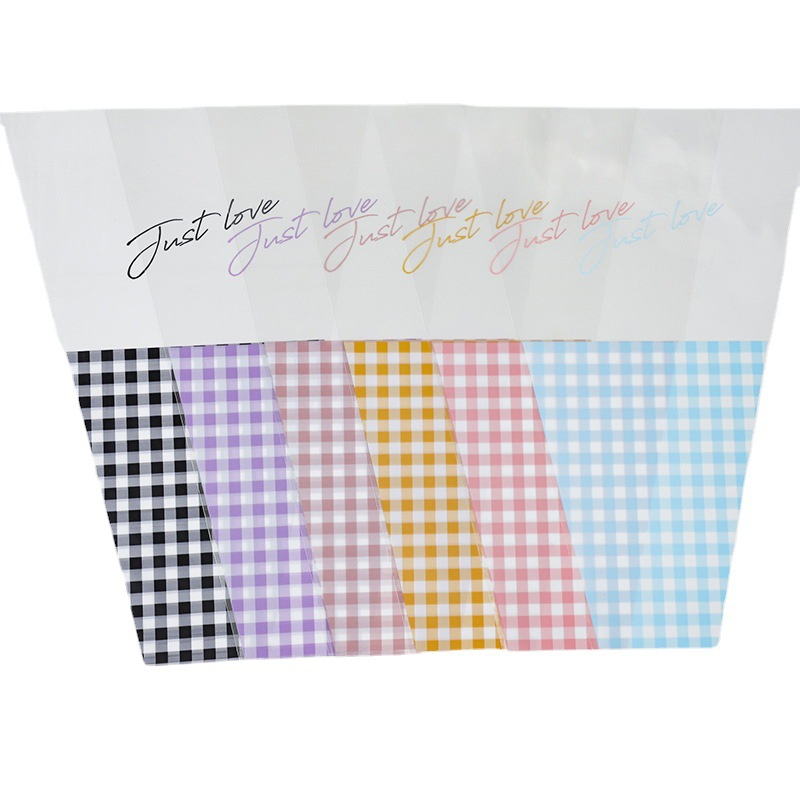 

Plastik Bunga 1 Tangkai Satuan Flower Korean Style Plastik Single SF05